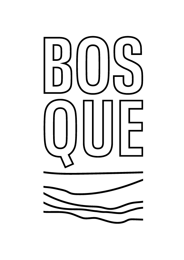 Logo Bosque