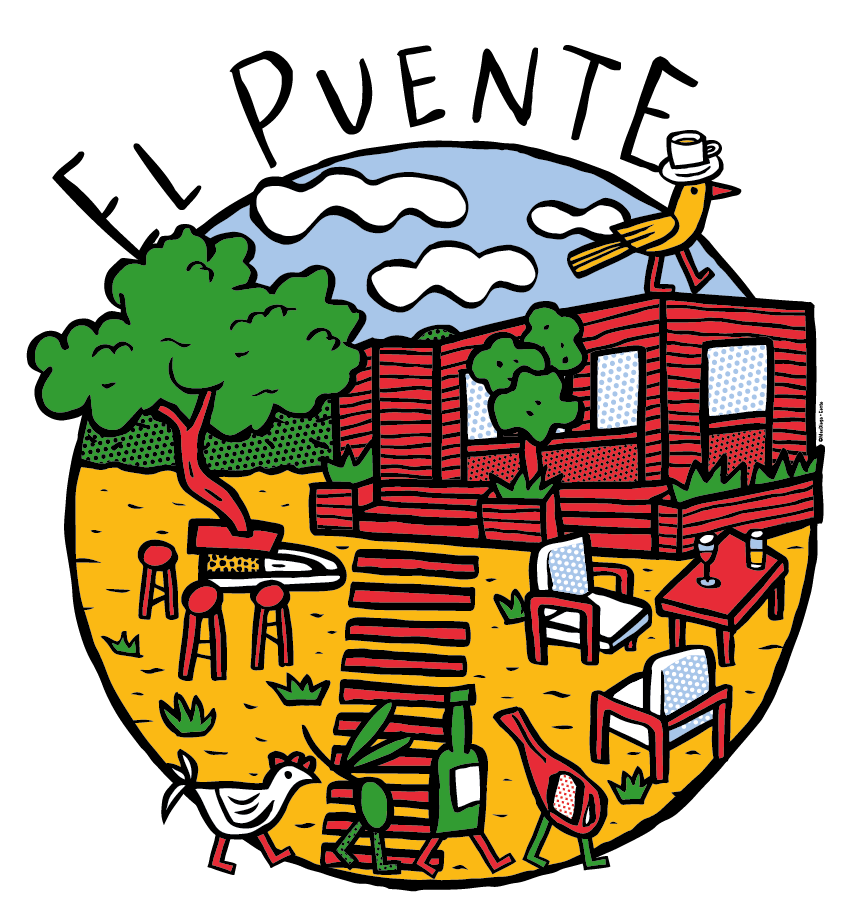 Logo El Puente