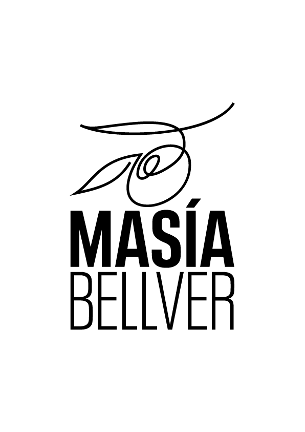 Logo Masía Bellver