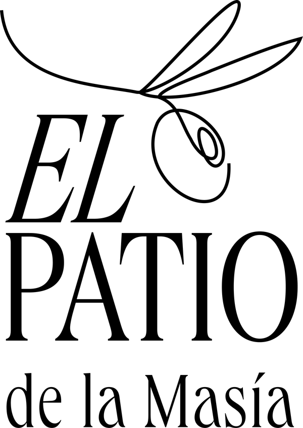 Logo El Patio de la Masía